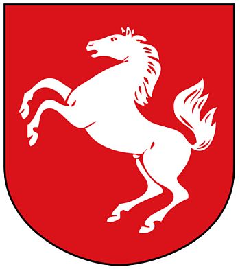 Wappen von Landschaftsverband Westfalen-Lippe / Arms of Landschaftsverband Westfalen-Lippe