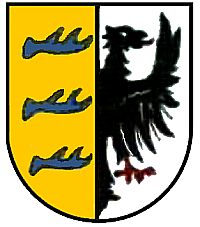 Wappen von Rorgenwies