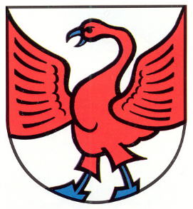 Wappen von Süderau / Arms of Süderau