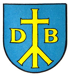 Wappen von Duttenberg / Arms of Duttenberg