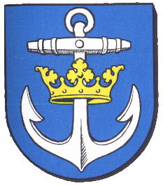 Arms of Frederikshavn