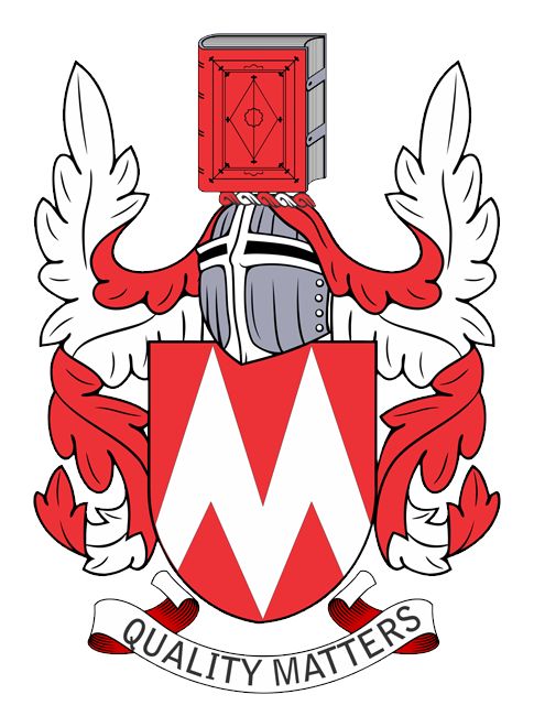 Arms (crest) of Matas Company