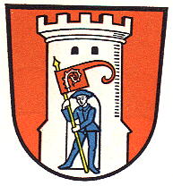 Wappen von Mörnsheim / Arms of Mörnsheim