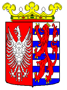 Wapen van Noorbeek/Coat of arms (crest) of Noorbeek