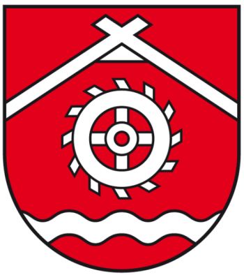 Wappen von Wasbüttel/Arms of Wasbüttel