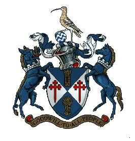 Arms of Ballymoney