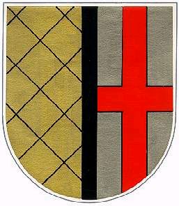 Wappen von Buch (Hunsrück)
