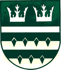 Wappen von Eggersdorf bei Graz/Arms (crest) of Eggersdorf bei Graz