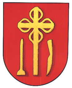 Wappen von Eilensen/Arms of Eilensen