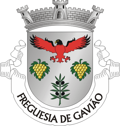 Brasão de Gavião (freguesia)