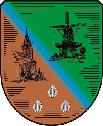 Wappen von Georgsdorf/Arms of Georgsdorf