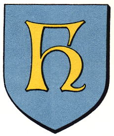 Blason de Herbsheim / Arms of Herbsheim