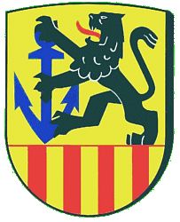 Wappen von Horrem/Arms of Horrem