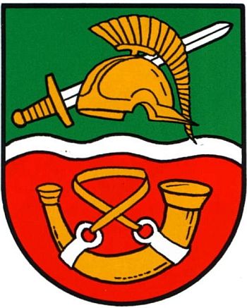 Wappen von Kematen an der Krems/Arms of Kematen an der Krems