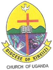 Arms (crest) of Diocese of Kinkiizi