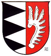 Wappen von Lessach/Arms of Lessach