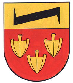 Wappen von Liebenrode / Arms of Liebenrode