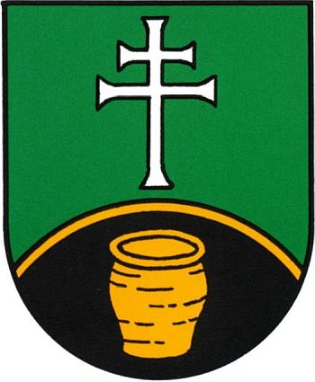 Arms of Schlatt (Oberösterreich)