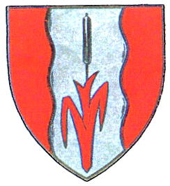 Wappen von Südhemmern