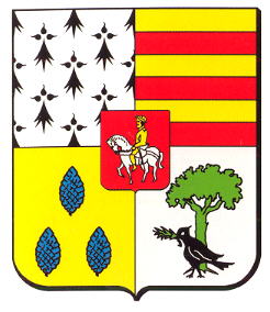 Blason de Argol (Finistère) / Arms of Argol (Finistère)