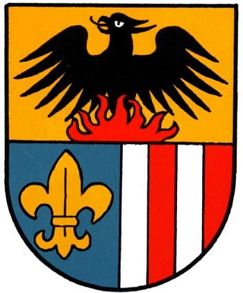 Wappen von Attnang-Puchheim / Arms of Attnang-Puchheim