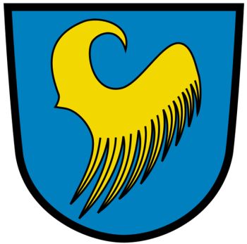 Wappen von Baldramsdorf/Arms (crest) of Baldramsdorf
