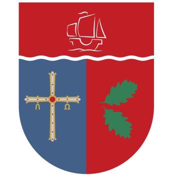 Coat of arms (crest) of Colegio de Fomento Los Robles