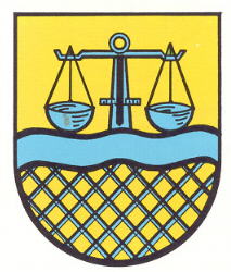 Wappen von Hefersweiler / Arms of Hefersweiler