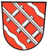Wappen von Neubeckum / Arms of Neubeckum