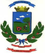 Arms of San Pablo (Heredia)