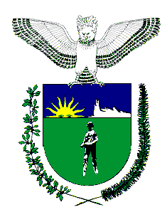 Arms of Paraná