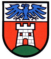 Wappen von Romont (Bern)/Arms of Romont (Bern)