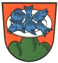 Wappen von Sulzbürg / Arms of Sulzbürg