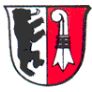 Wappen von Tiengen (Freiburg im Breisgau)/Arms of Tiengen (Freiburg im Breisgau)
