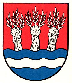 Wappen von Wittenbach (Sankt Gallen) / Arms of Wittenbach (Sankt Gallen)