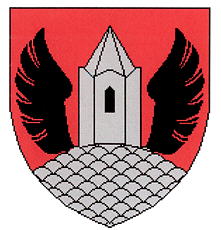 Arms of Zellerndorf