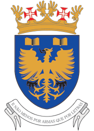 Coat of arms (crest) of Air Force Academy, Portuguese Air Force