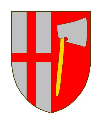 Wappen von Grenderich / Arms of Grenderich