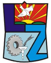 Escudo de Lomas de Zamora/Arms of Lomas de Zamora