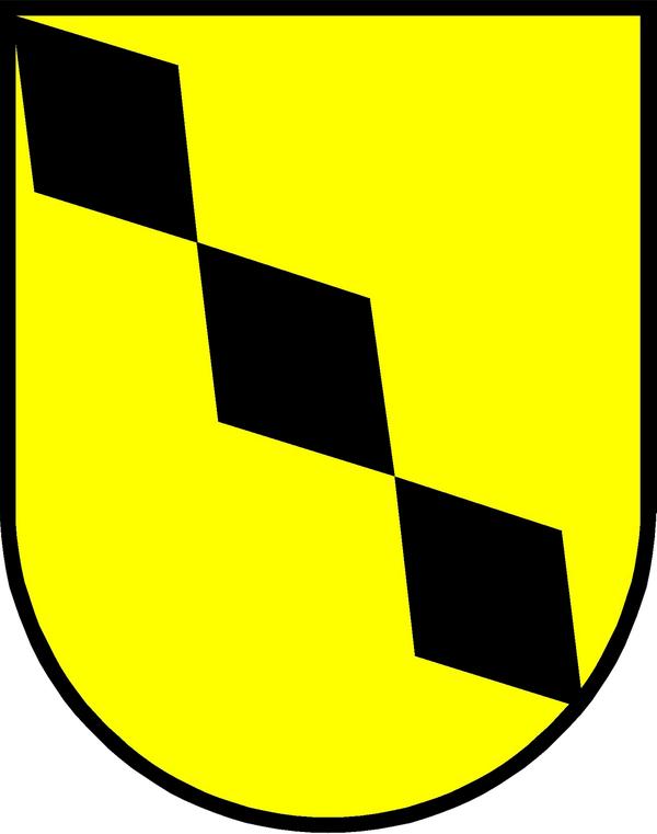Wappen von Neunkirchen (Siegerland) / Arms of Neunkirchen (Siegerland)