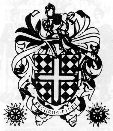 Arms of Pickfords Ltd.