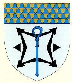 Blason de Saint-Omer-Capelle/Arms of Saint-Omer-Capelle