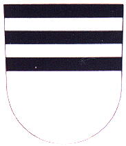 Arms of Vizovice