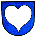 Wappen von Wiesental / Arms of Wiesental