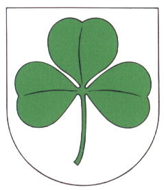 Wappen von Bühl (Offenburg) / Arms of Bühl (Offenburg)