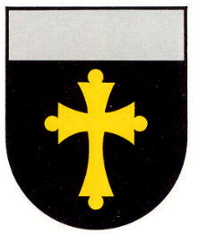 Wappen von Esthal/Arms of Esthal