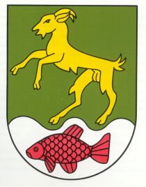Wappen von Gaißau/Arms of Gaißau