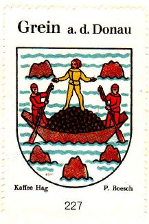 Arms of Grein