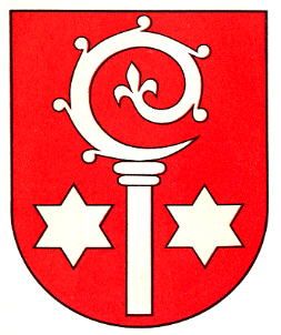 Wappen von Halden (Thurgau)