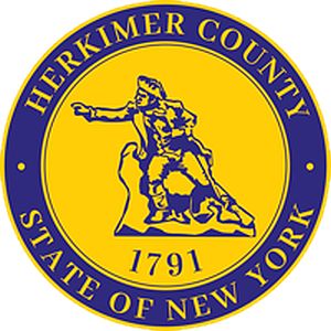 Seal (crest) of Herkimer County